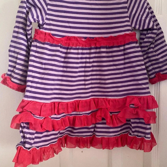 Hanna Andersson Dress - Picture 6 of 7